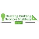 Dazzling Building Services Highbury logo